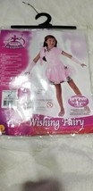 Light up wishing fairy  costume girls xs - $25.00