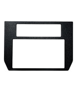 10034186 Double Din Radio Trim Plate ANALOG for 85-92 Pontiac Firebird T... - $19.92