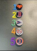 Boston Red Sox Pop Up Phone Accessory With Super Strong Adhesive Base - $12.00