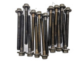 Cylinder Head Bolt Kit From 2013 Ford Explorer  3.5  Turbo - $34.95