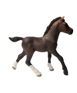 Schleich Arabian Foal Bay Horse #13762 - £6.49 GBP