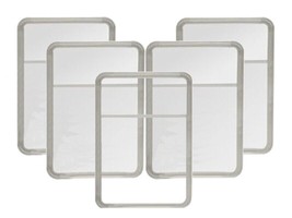 BCW 2x3 Display Slab, No Inserts, 10 Pack - £10.46 GBP