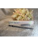 Clinique Quickliner for Eyes - 03 Roast Coffee  - w/Smudger FS NIB Free Shipping - $17.77