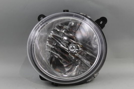 2007-2017 Jeep Patriot Right Halogen Passenger Side Headlight Oem - $80.99