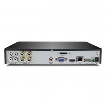 Swann DVR 4ch 3425 500Gb HDD HDMI VGA 960H security Digital video recorder  - $199.99