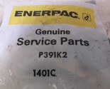 Enerpac P391K2 Hydraulic Hand Pump Repair Kit For 6W462. - $137.95