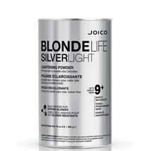 Joico Blonde Life SilverLight Lightener, 16 fl oz