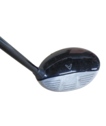 CALLAWAY 2006 X SERIES FAIRWAY 4 HYBRID GRAPHITE WOMENS 24 DEGREES LH LEFT HAND - $17.77