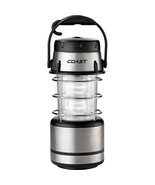 COAST� EAL15 60 Lumen Dual Color LED Emergency Area Lantern with Smart S... - $576.89 MXN