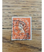 Great Britain Stamp Queen Elizabeth II 1/2d Used - $2.72 CAD