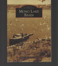 Mono Lake Basin / Images of America / Paperback Local History - £11.01 GBP