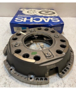 Sachs SC70015 Clutch Pressure Plate - $2,654.86 MXN