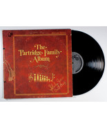 Partridge Family - Album (1970) Vinyl LP • David Cassidy, TV Soundtrack - $19.61