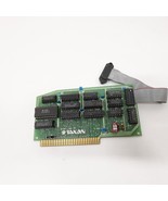 TAXAN 80 Column RGB Interface Card for Apple IIe 410-80 - €96,55 EUR
