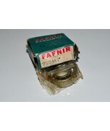 fafnir 9303k OPEN BALL BEARING NEW OLD STOCK - NEVER USED- RARE- USA SEL... - $245.54 MXN