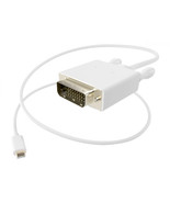 UNC Group USBC-DVI-03F THIS 3FT USB-C TO DVI-D DUAL LINK CABLE ALLOWS YO... - $101.68 CAD