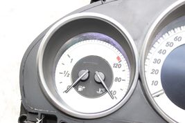 12-14 MERCEDES-BENZ E350 Speedometer Instrument Gauge Cluster F504 image 2