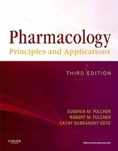 Pharmacology [Paperback] - £34.95 GBP