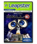 LeapFrog Leapster Learning Game: Wall-E (Leapster, 2008) - £3.09 GBP