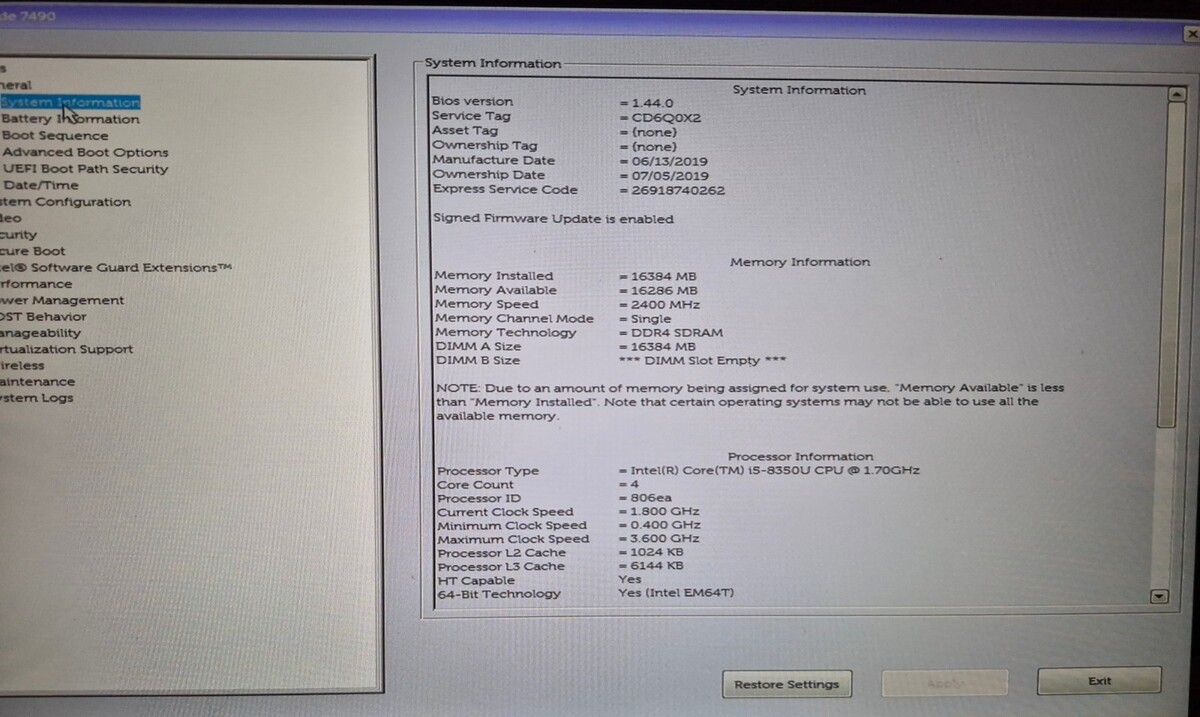 Full-size item image