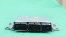 Nissan Engine Control Computer Module ECU ECM PCM MEC100-270 C1 image 2