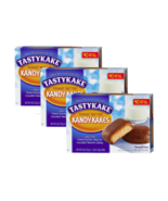 Tastykake Chocolate Covered Peanut Butter Kandy Kakes, Family Pack - £23.49 GBP+
