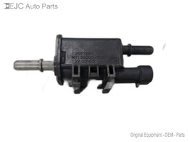 EVAP Purge Valve For 10-14 Cadillac Escalade Denali 6.2 12597567 - $19.75