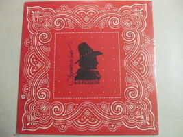 BOB PICKERING APALOOSA RIDER SEALED 1973 VINYL LP CAPITOL RECORDS ST-111... - £19.37 GBP
