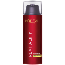 L&#39;Oreal Paris Revitalift Broad Spectrum Face Sunscreen SPF 30, 1.7 oz.. - £47.47 GBP