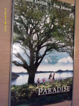 Paradise 1991 Original Movie Poster 27X40&quot; Ds - £6.30 GBP