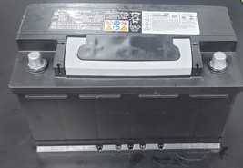 NEW OEM MOPAR BATTERY FOR DODGE CHRYSLER JEEP 1500 2011-2022 56029635AC - $3,560.91 MXN