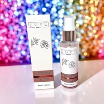 LUXE Beauty Pillow Mist EUCALYPTUS JASMINE 60ml/2oz Full Size Brand New ... - $367.33 MXN