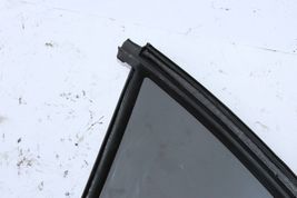 2003-2006 MERCEDES E350 REAR RIGHT QUARTER CORNER GLASS R1861 image 8