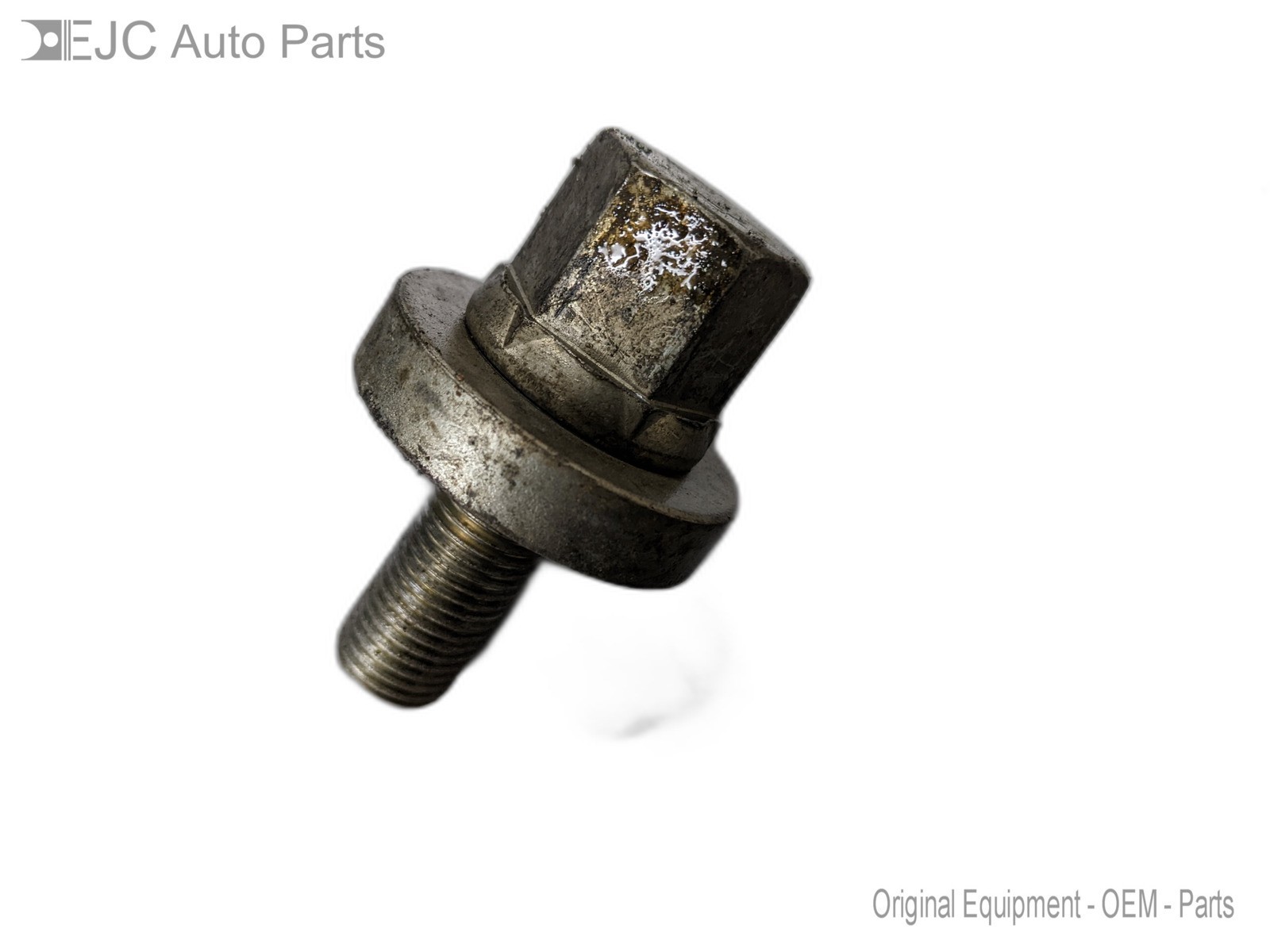 Crankshaft Pulley Bolt For 14-16 Jeep Cherokee  2.4 6509029AA Gas - $19.75