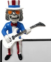 Grateful Dead - UNCLE SAM Bobble Buddy by Kollectico - £24.88 GBP