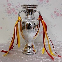 New UEFA Euro 2020 Cup Champions Replica Trophy Model - £27.49 GBP+
