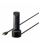 New SONY UWA-BR100 Lan WiFi USB Broadband DLNA Adapter Wireless for BRAV... - $53.45