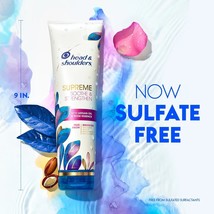 Head &amp; Shoulders Supreme Soothe &amp; Strengthen Conditioner (2 PACK) - $241.93 MXN