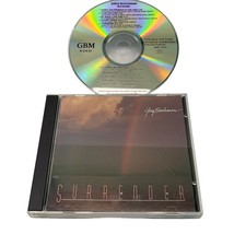 Greg Buchanan Surrender CD 1991 Praise Worship - £8.30 GBP