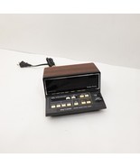 VTG Radio Shack Plug&#39;n Power Remote Control Timer Center 61-2679A With M... - $22.49