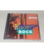 Time Life  MODERN ROCK the 70s 2 CD Various Artists - $19.79