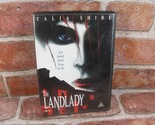 The Landlady DVD 1998 Horror Thriller Talia Shire, Jack Coleman, Bruce W... - £6.86 GBP