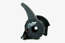 00-2006 mercedes w220 s500 s430 hood bonnet release unlock open handle p... - $16.87