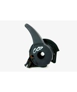 00-2006 mercedes w220 s500 s430 hood bonnet release unlock open handle p... - €14,51 EUR