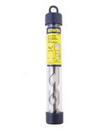 DRILL BIT 3/4&quot; X 3&quot; X 6&quot; MASONRY 1/2 SHK - $43.89 CAD