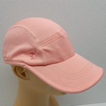 Columbia Womens One Size Pink Flamingo Omni-Shade Mesh Stretch 5 Panel H... - £11.92 GBP