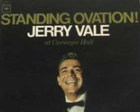 Standing Ovation at Carnegie Hall (1965) [Vinyl] - £10.35 GBP