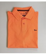 Harmont &amp; Blaine Shortsleeves Polo Shirt Free Worldwide Shipping ASM - 6021 - $2,128.81 MXN