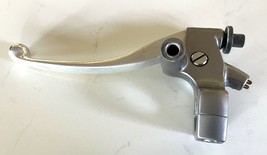 2004 - 2012 Honda SHADOW AERO SPIRIT VT750 OEM LEFT HANDLE PERCH &amp; CLUTC... - $346.24 MXN