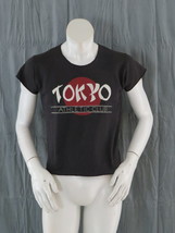 Vintage Graphic T-shirt - Tokyo Athletic Club - Men&#39;s Small - £98.49 GBP